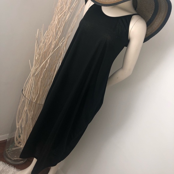 Tank Dress - Picture 2 of 10